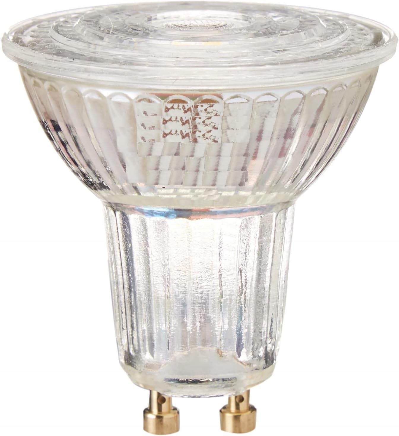 OSRAM LED Star Value PAR16 Reflector Bulb with 36 Degree Beam Angle, GU10 Base, 2.6 Watt, Warm White (2700K), Replacement for Traditional 35 Watt Spot Lamps, Pack of 10 image number 6