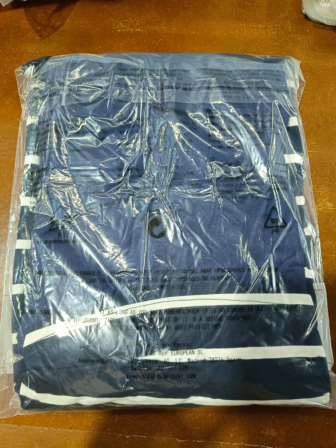 Smallshow Women'S Short Sleeve Casual Maternity Nursing Dress for Breastfeeding image number 5