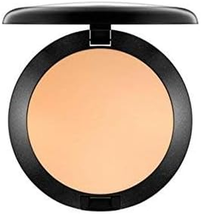 MAC Pro Full Coverage Foundation NC30 image number 1