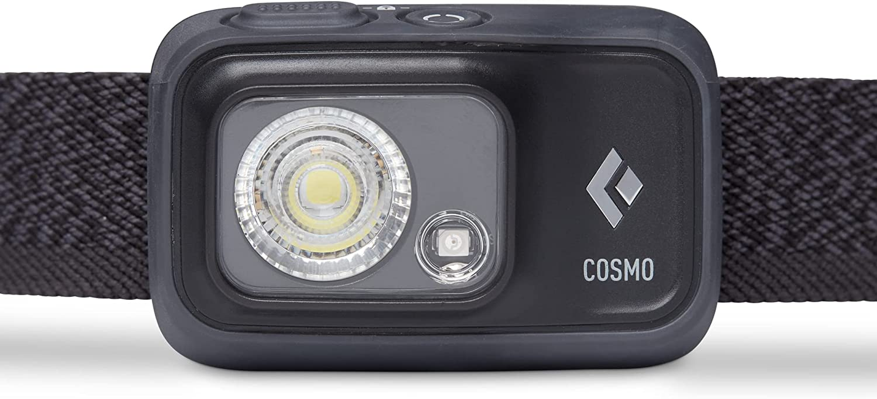 Cosmo 350 Headlamp - Dark Olive image number 6