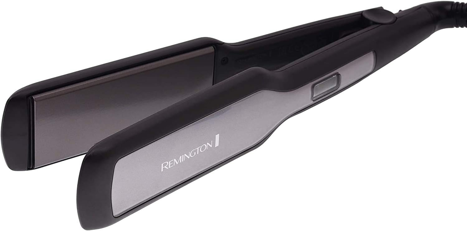 Remington Hair Straightener from Pro Ceramic Extra S 5525, Pack Of1