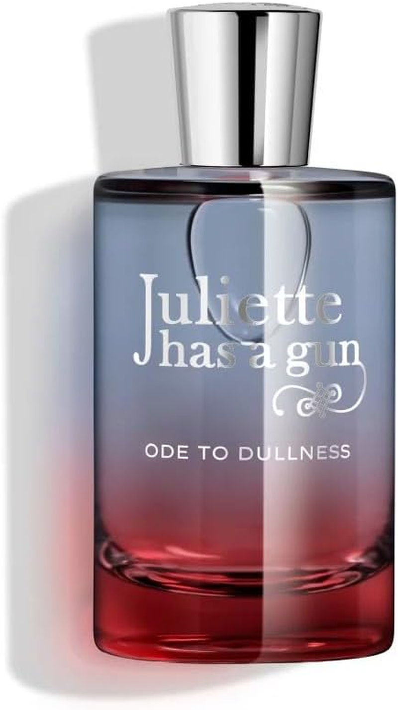 Juliette Has a Gun Ode to Dullness Eau De Parfum Spray for Unisex 100 Ml image number 2