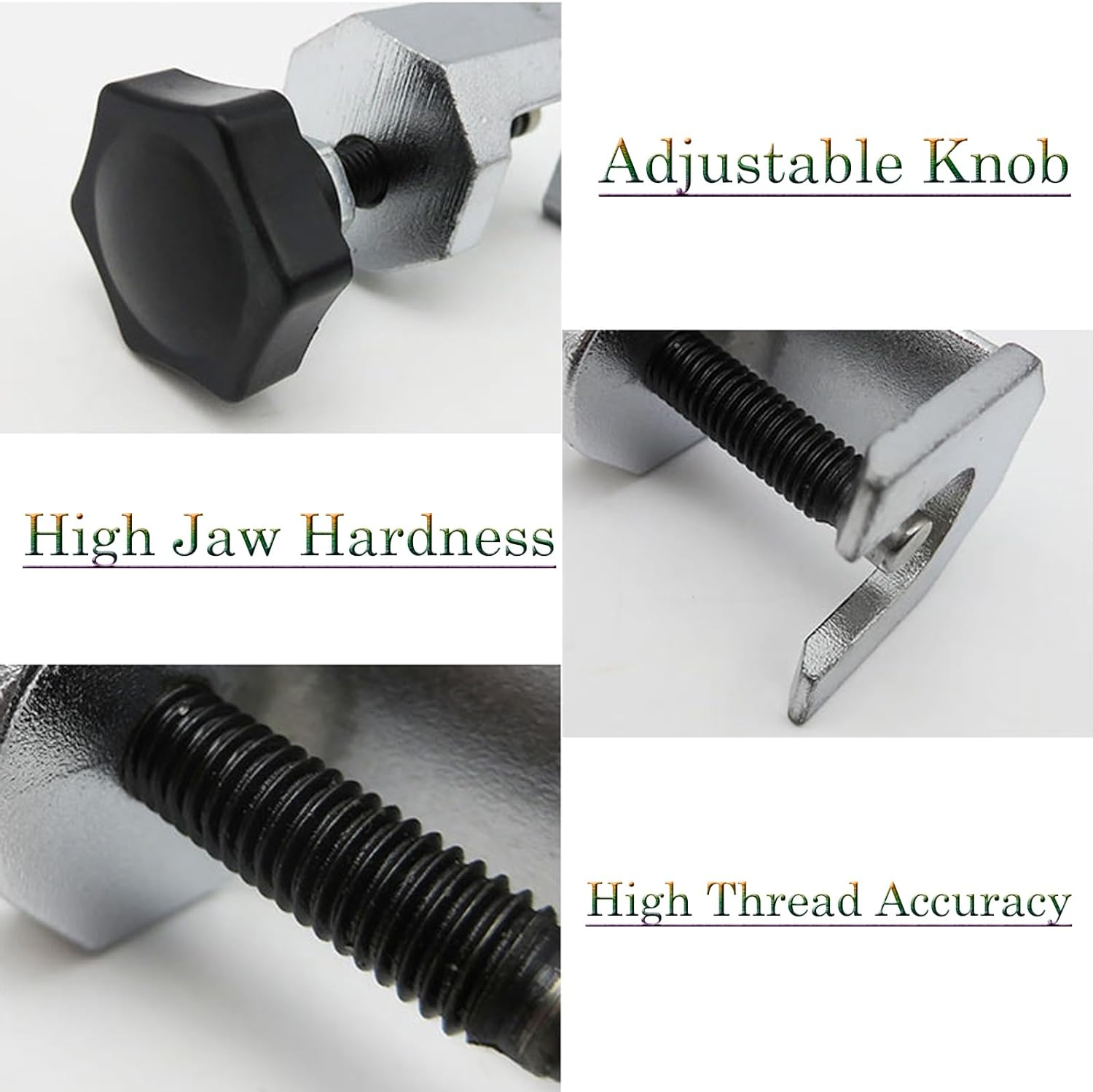 Light Windshield Wiper Arm Puller, Windscreen Window Wiper Arm Removal Tool (Fit Opening Dimension: 0.6"(15.2Mm))