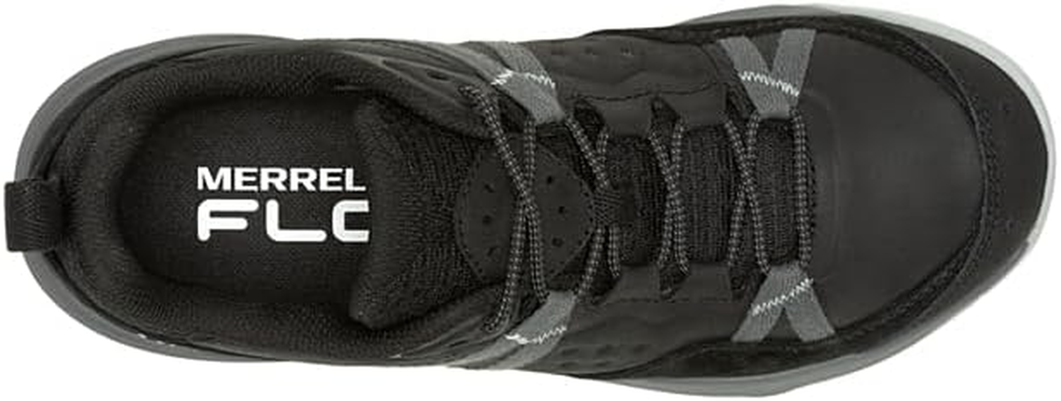 Merrell Women'S Siren 4 Traveller, Black, 9 US image number 4