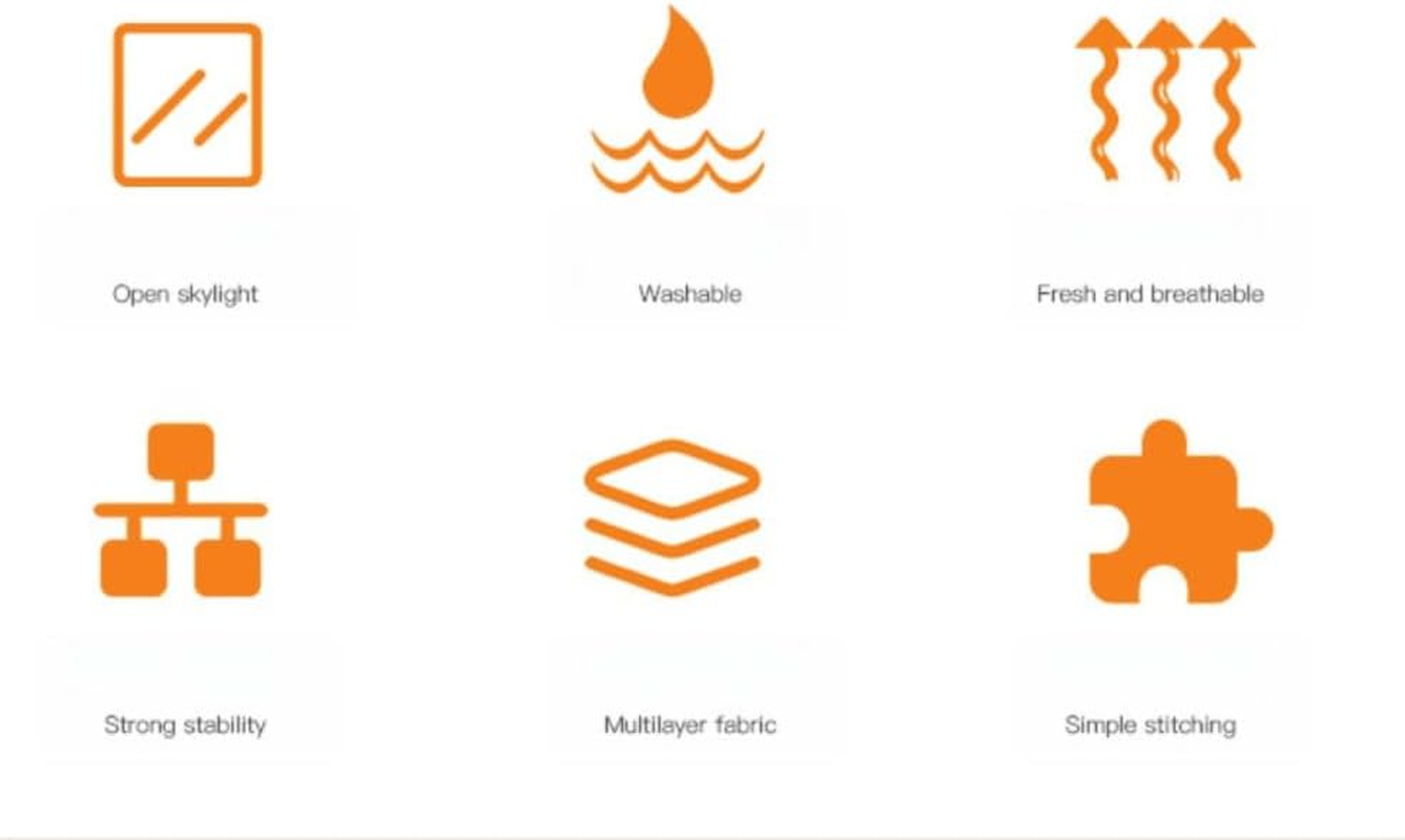 Small Animal Playground, Portable Guinea Pig Playground Pet Playground, with Double Zipper Cover for Cats, Indoor and Outdoor Connecting Tunnels for Rabbits, Hamsters (Black image number 2