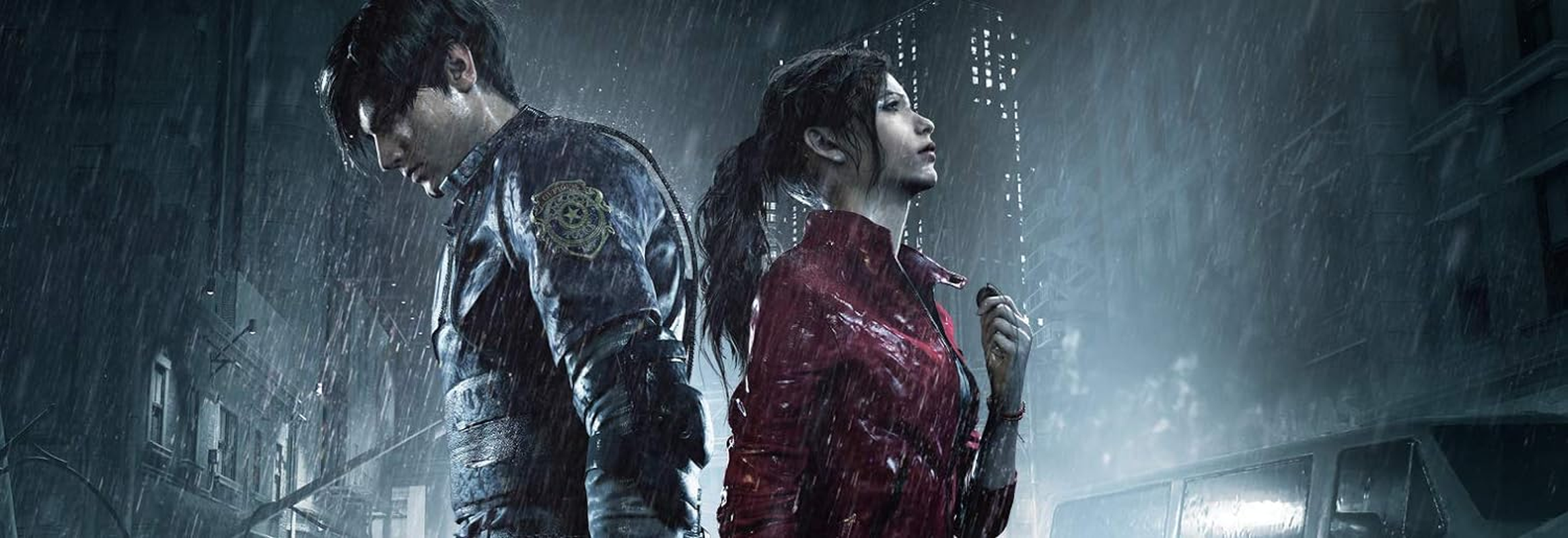 Resident Evil 2 (PS4) image number 5