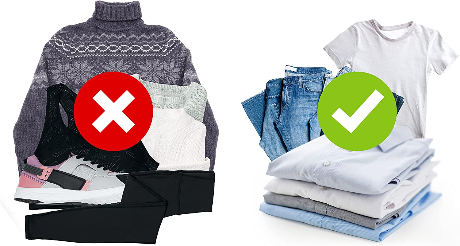 Johnson & Smith Iron on Patches - 12-Piece Iron on Patch for Clothing, Fabric Repair - Adhesive Fabric Patches - Easy to Use, No Sewing Needed - Cool Oval Patches &ndash; Green and Navy - Khaki,Multi-Color image number 7