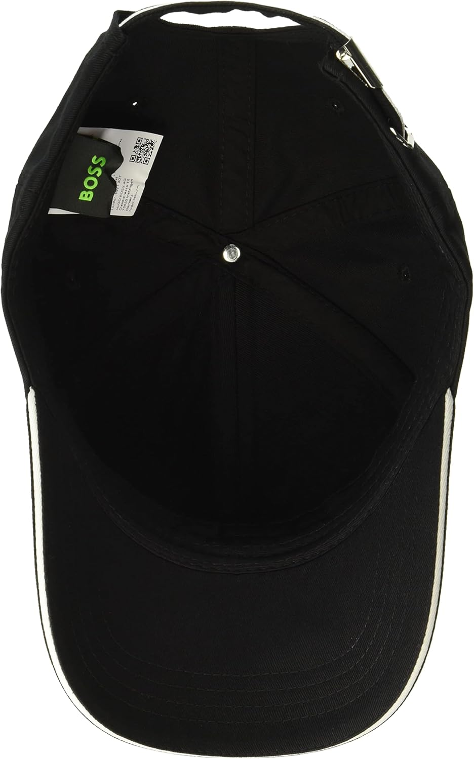 BOSS Men'S Classic Baseball Cap image number 4