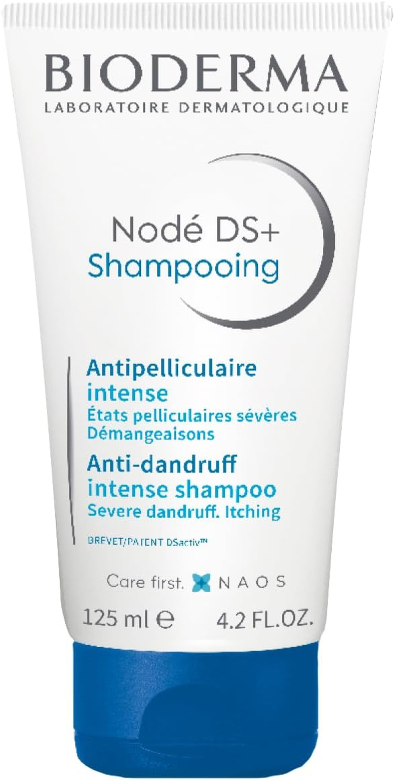 BIODERMA Node DS+ Shampoo 125 Ml image number 5