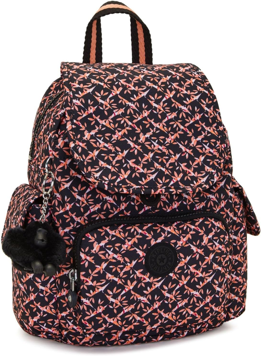 Kipling City Pack Small Backpack image number 1