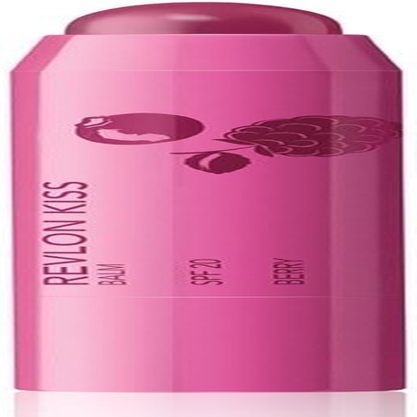 Revlon Kiss&trade; Balm, Berry Burst, 2.6G image number 3