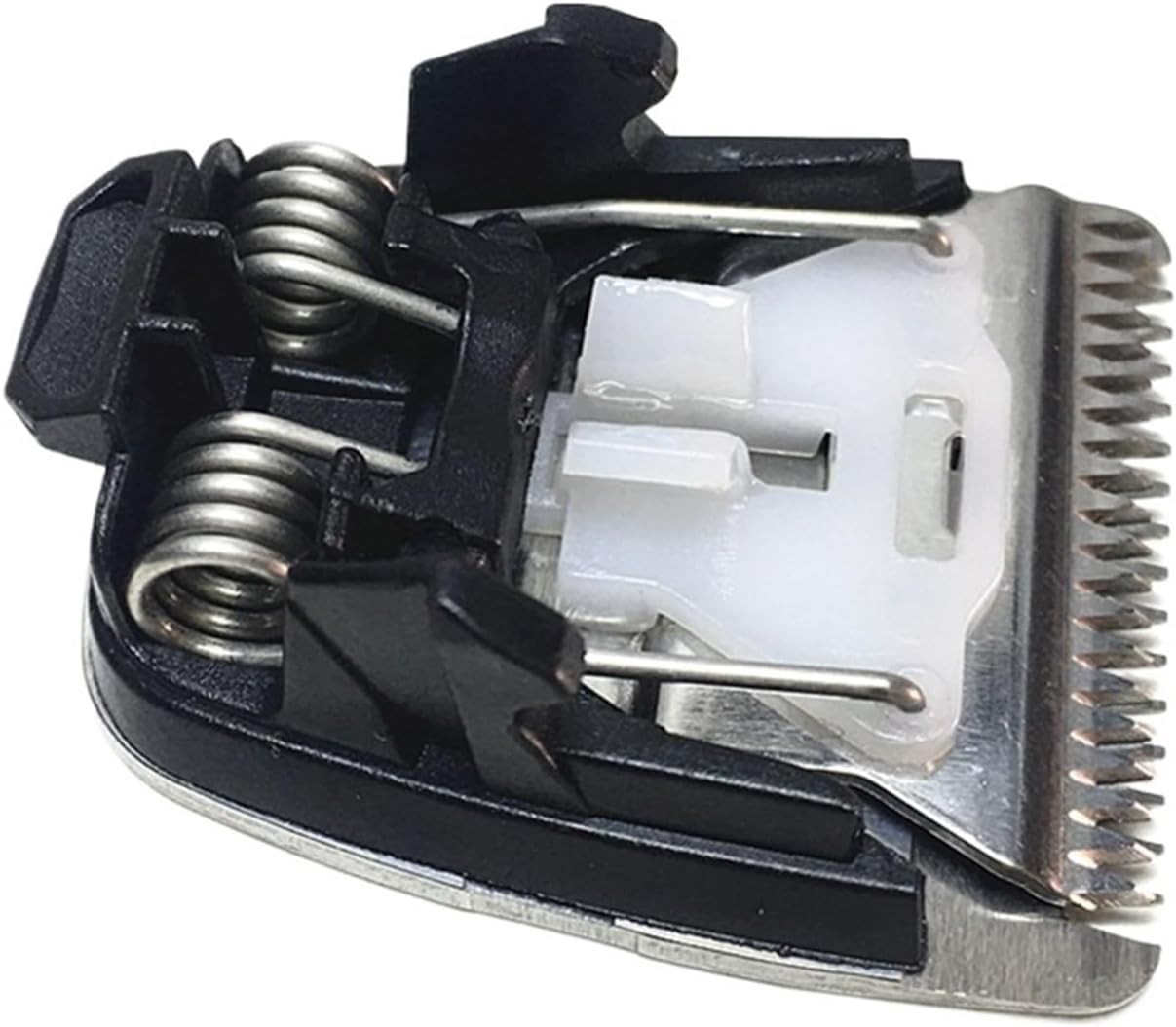 Hair Clipper Head Cutter Blade Replacement ，Compatible for Philips ，MG5930 MG5940 MG5950 BT5509 BT5522 ，Trimmer Replacement Parts