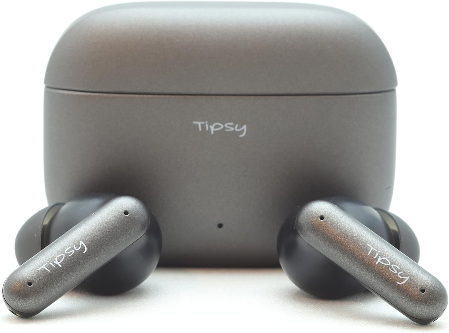 Tipsy K2 Noise Cancelling Wireless Earbuds image number 2