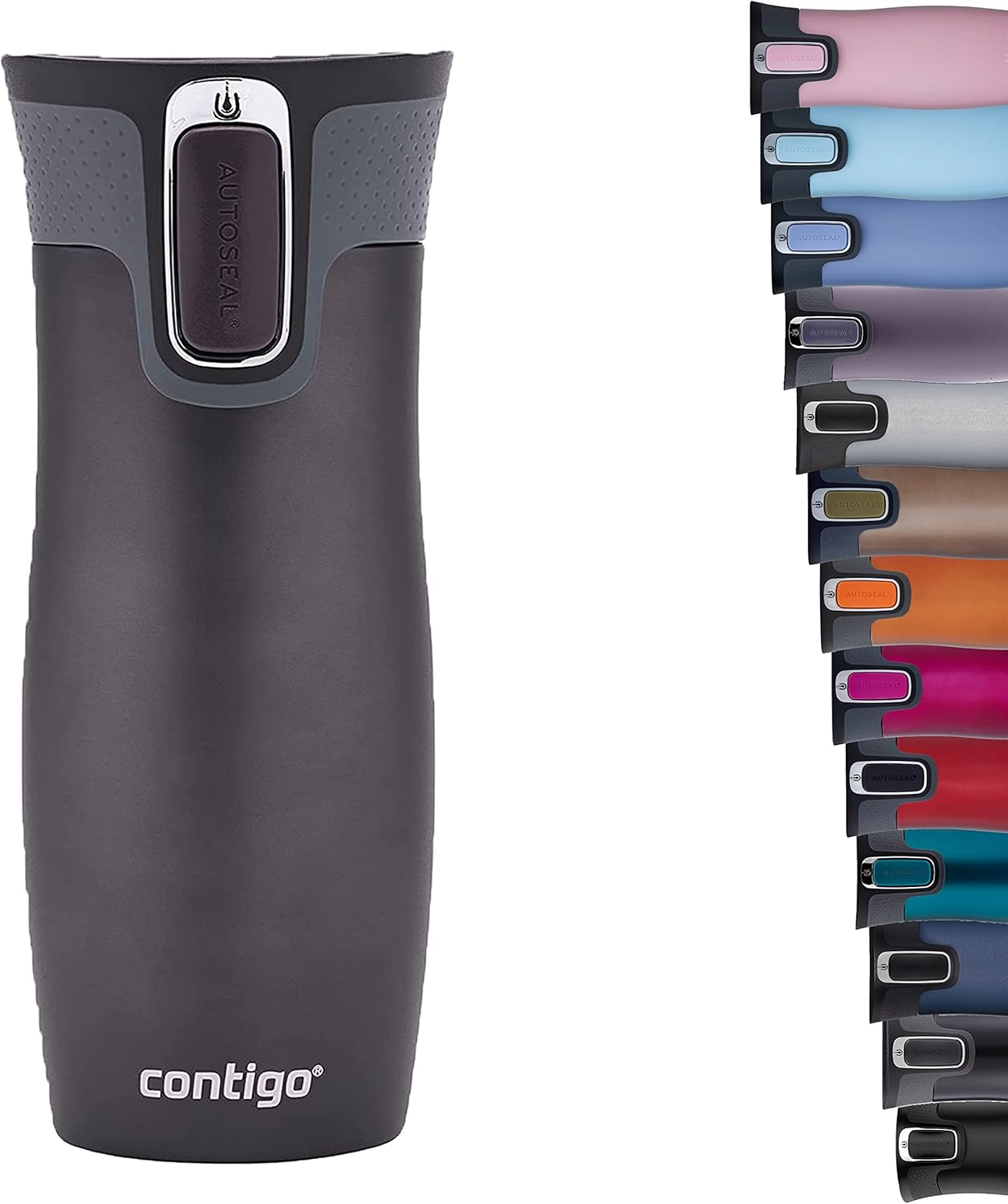 Contigo West Loop Isothermal Mug