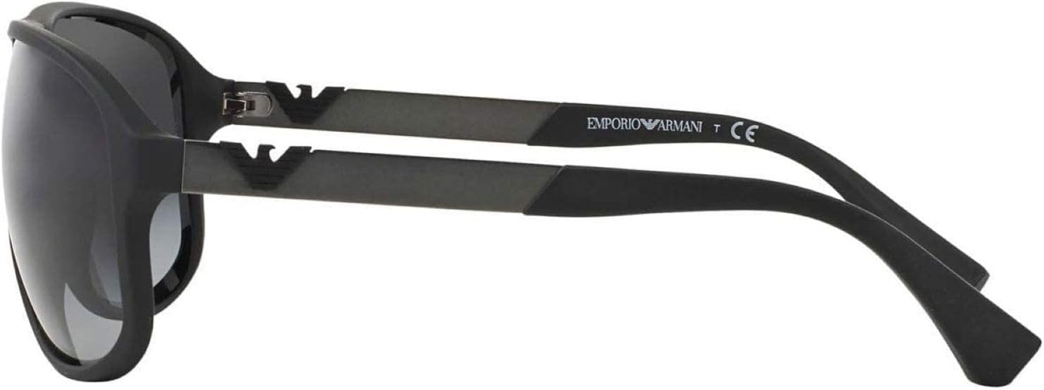 Emporio Armani EA4029/S 50638G Men Sunglasses image number 1