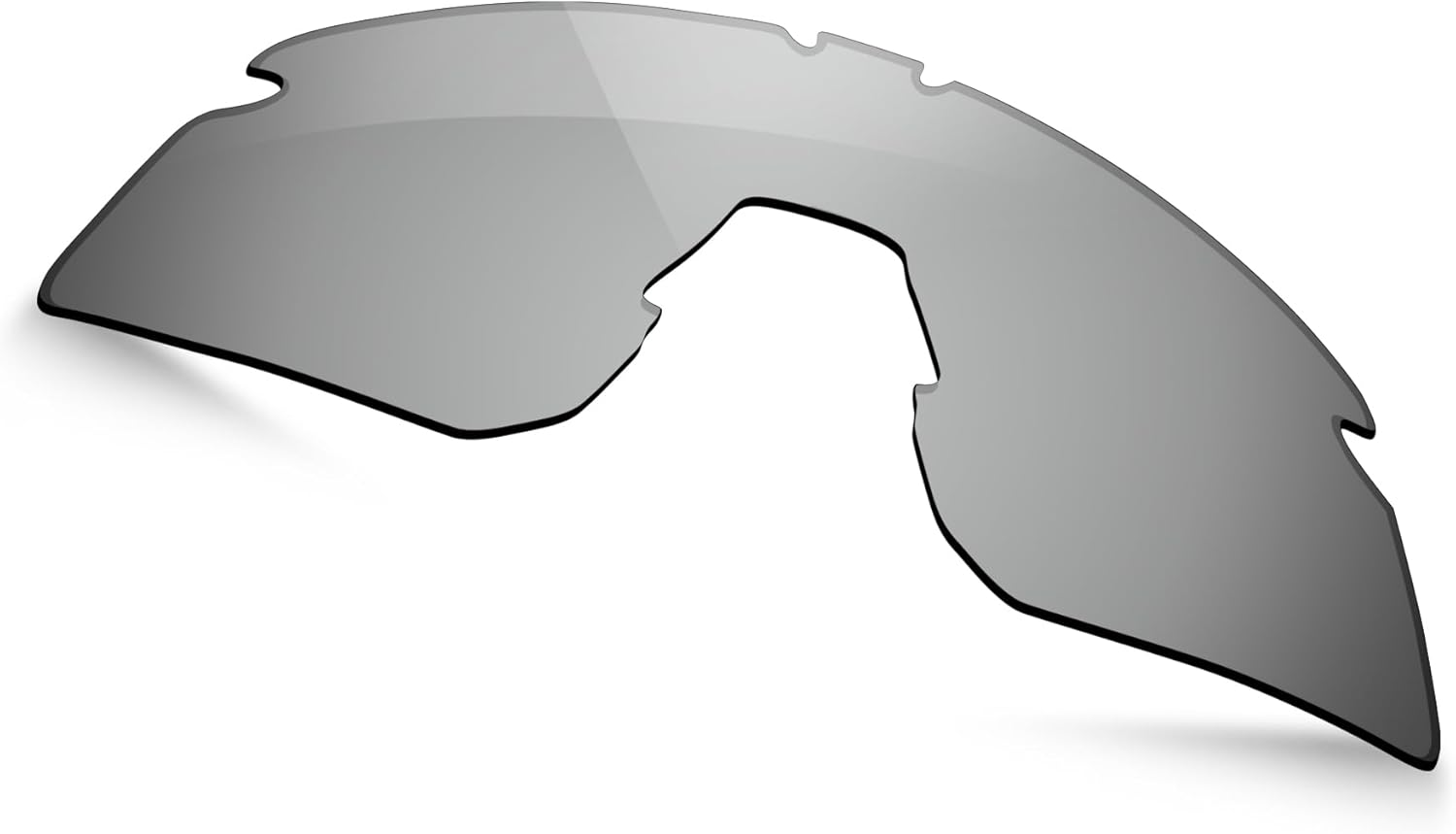TRUSHELL Polarized Replacement Lenses for Oakley Hydra OO9229 Sunglass