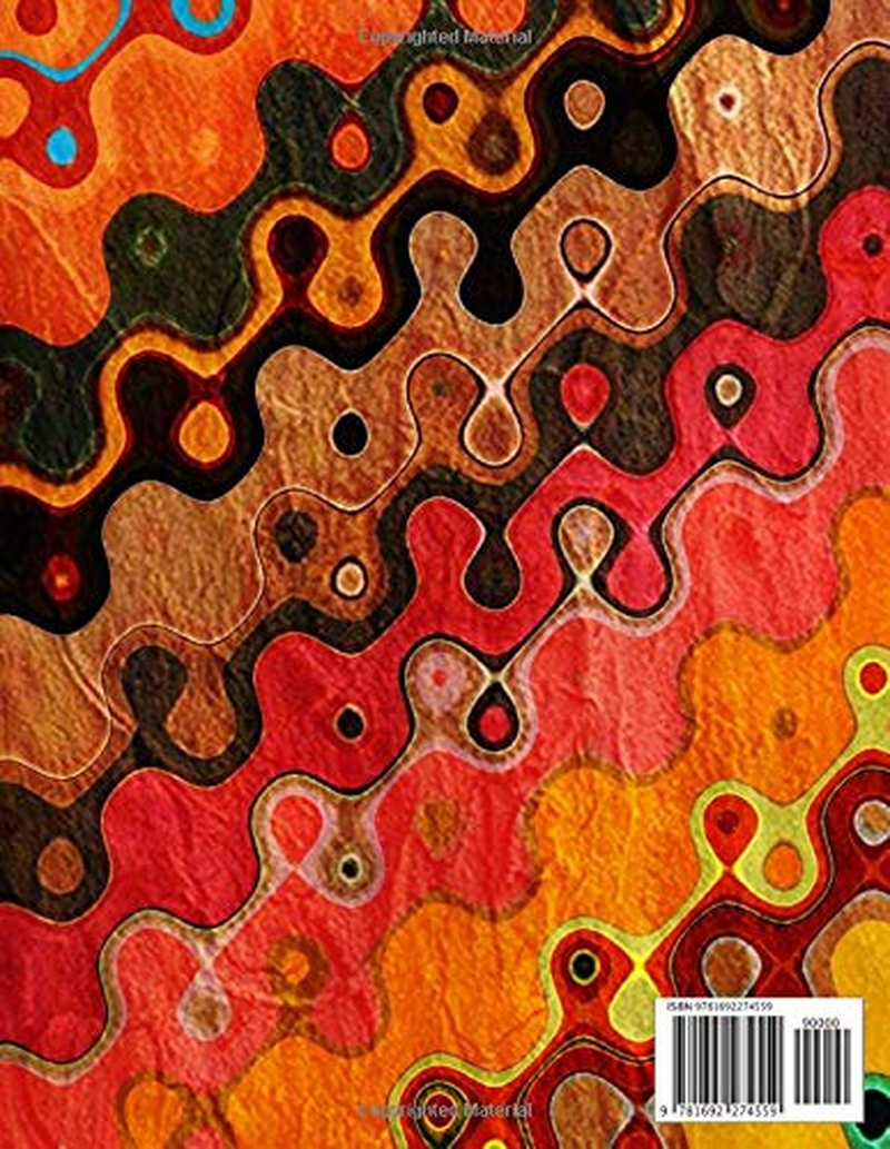 Sketch Book: 8.5 X 11 Notebook for Sketching and Drawing. 100 Blank Pages Sketchbook image number 1