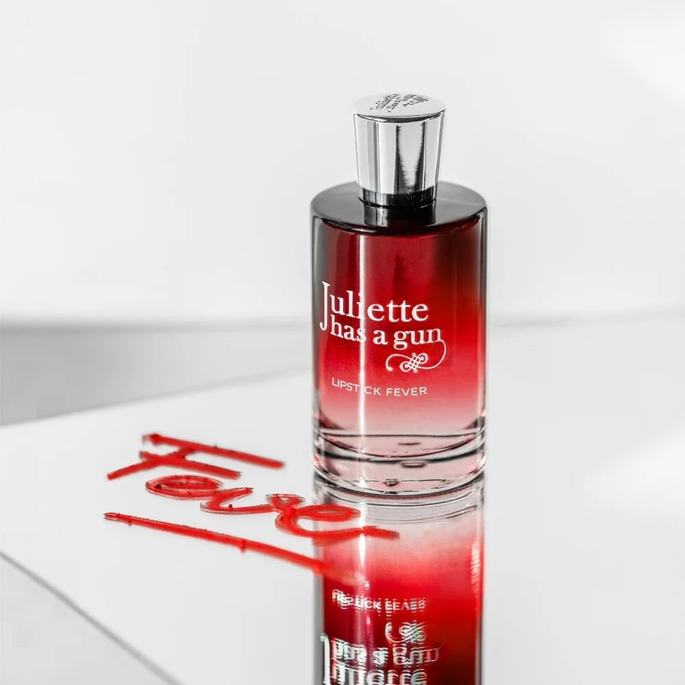 Juliette Has a Gun Lipstick Fever Eau De Perfume for Women, 7.5 Millilitre image number 2