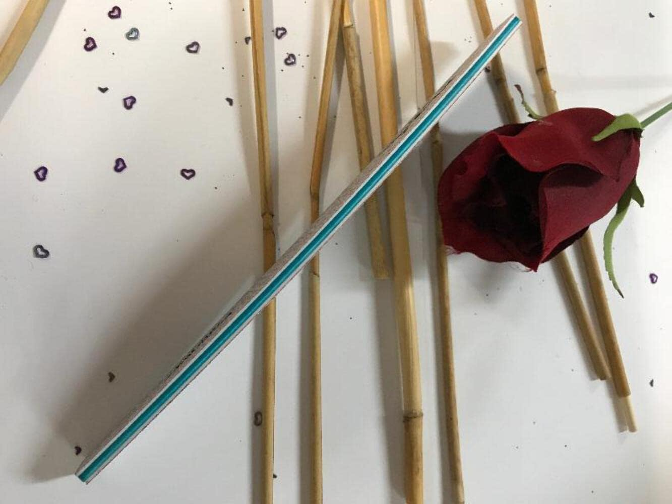 Endurance Nail File 180/180 Grit (Fine) image number 3