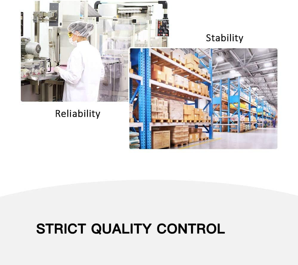 TN1070 Drum DR1070 Compatible with Brother MFC-1810 MFC-1815 MFC-1910W DCP-1510 DCP-1512 HL-1110 HL-1111 HL-1112 (2 Pack image number 3