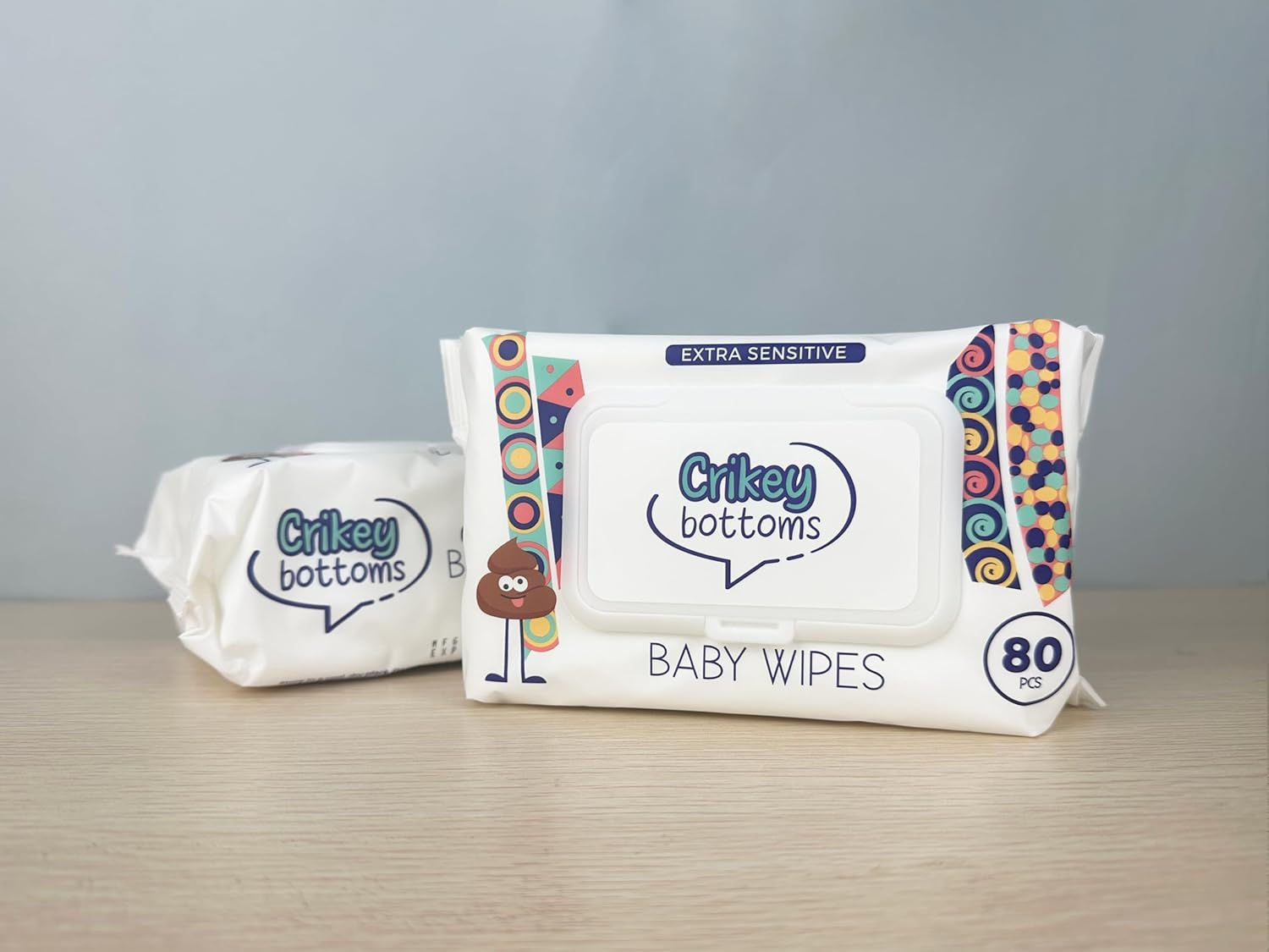 Baby Wipes image number 4