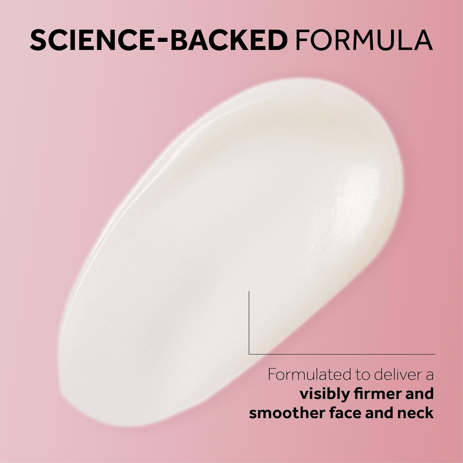 No7 - Restore & Renew Face & Neck Multi Action Serum - 30Ml image number 5