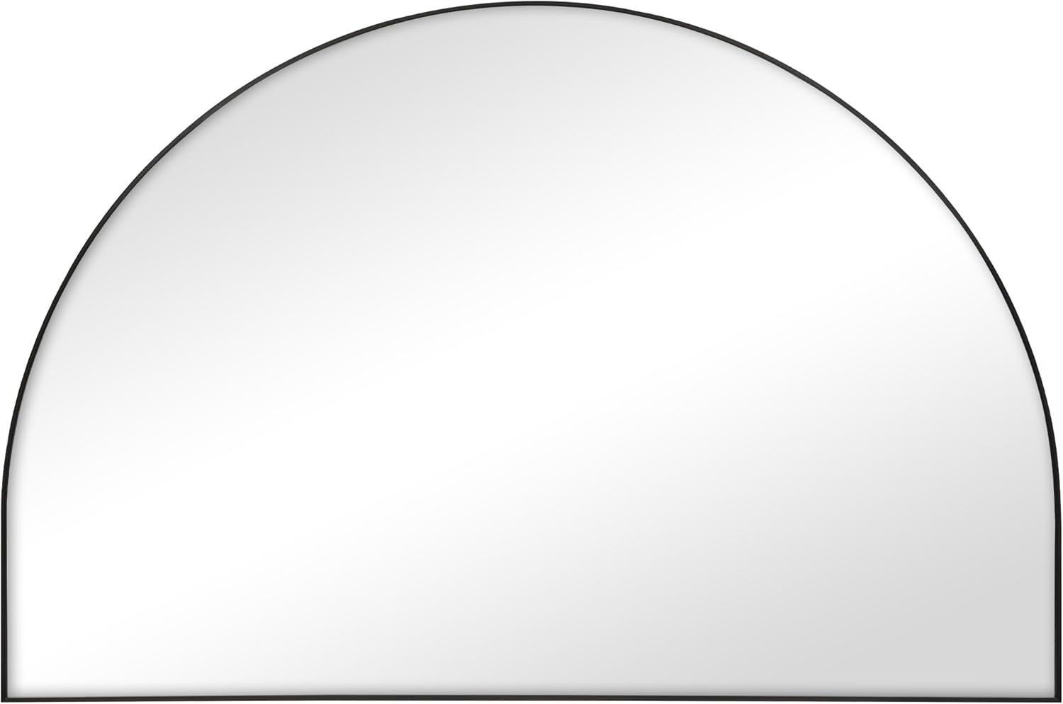 Cooper & Co. Gia 100Cm Rounded Rectangle Mirror Gold