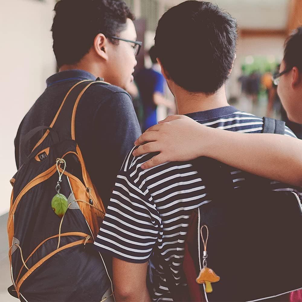 12Pcs Colorful Shrink Films Papers, Heat Shrink Sheets, Shrink Art Paper for Creative Craft, 20X29Cm (Style A) image number 6