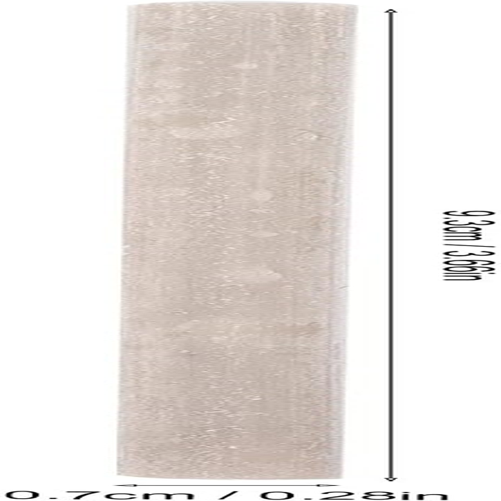 Tailors Chalk Pen, Tailors Chalk Pencil Tailors Pencil Marking Chalk Sew Chalk Markers Ergonomic Tailor Chalk Core Clear Drawing Line for Cotton Knit Suede image number 5