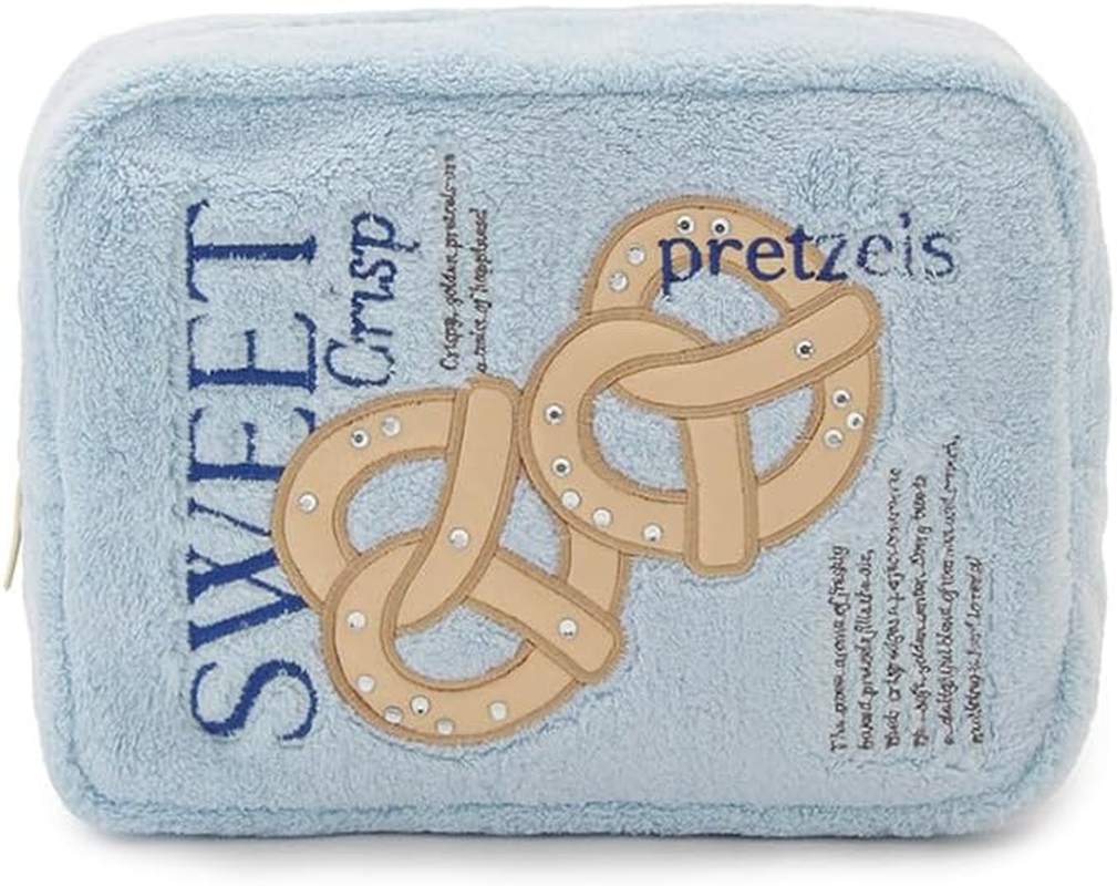 Snidel SHGG254215 Pretzel Pouch