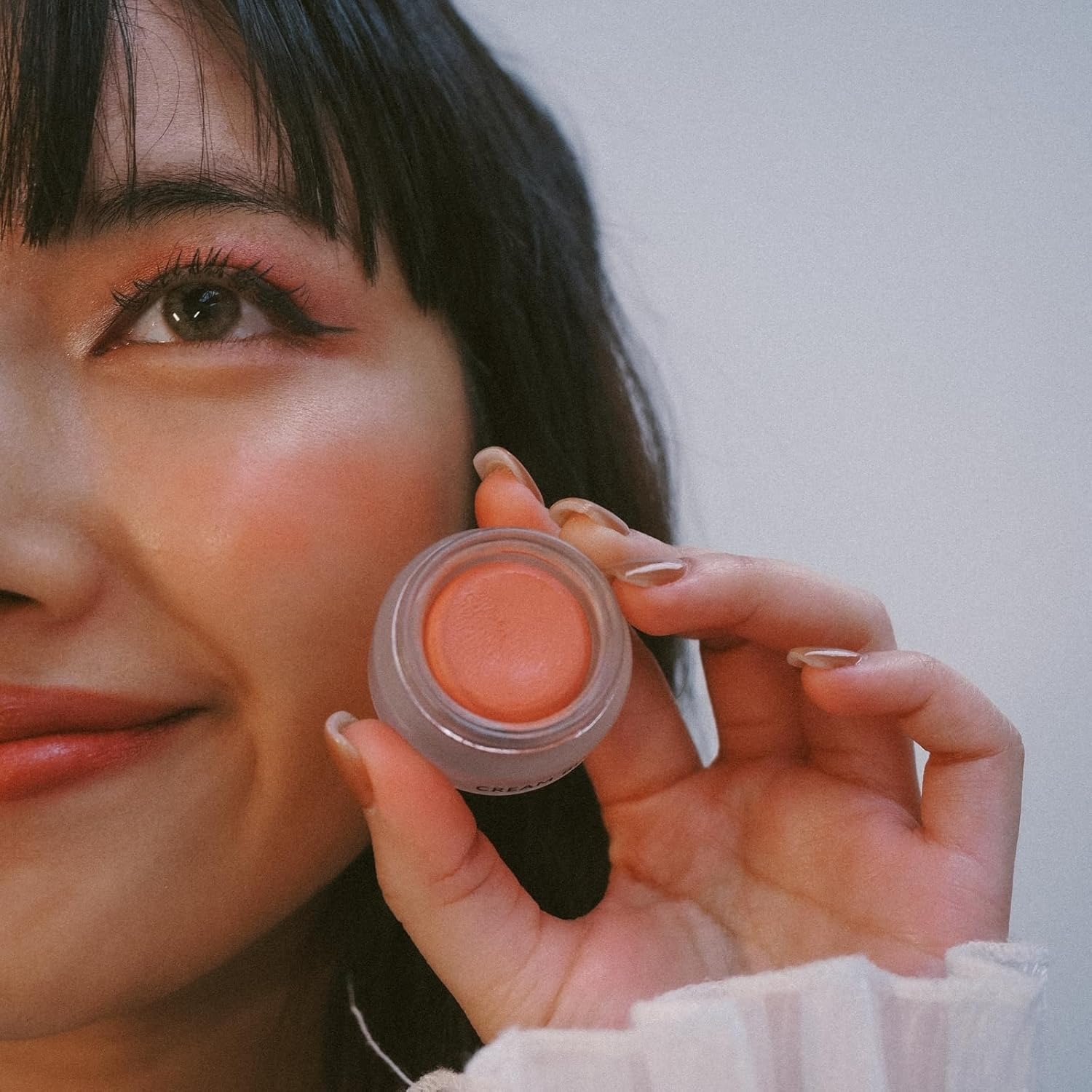 Eco by Sonya Driver Cream Blush