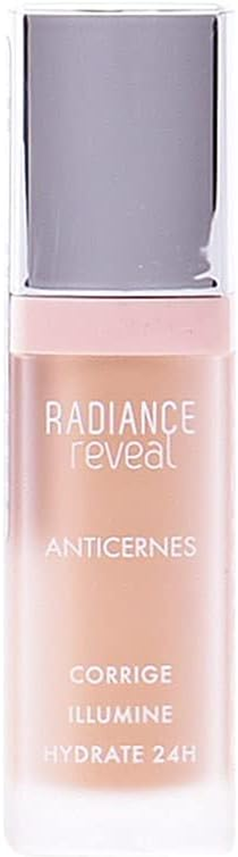 Bourjois 29101526003 Concealer 7.8 Ml, 03 Dark Beige