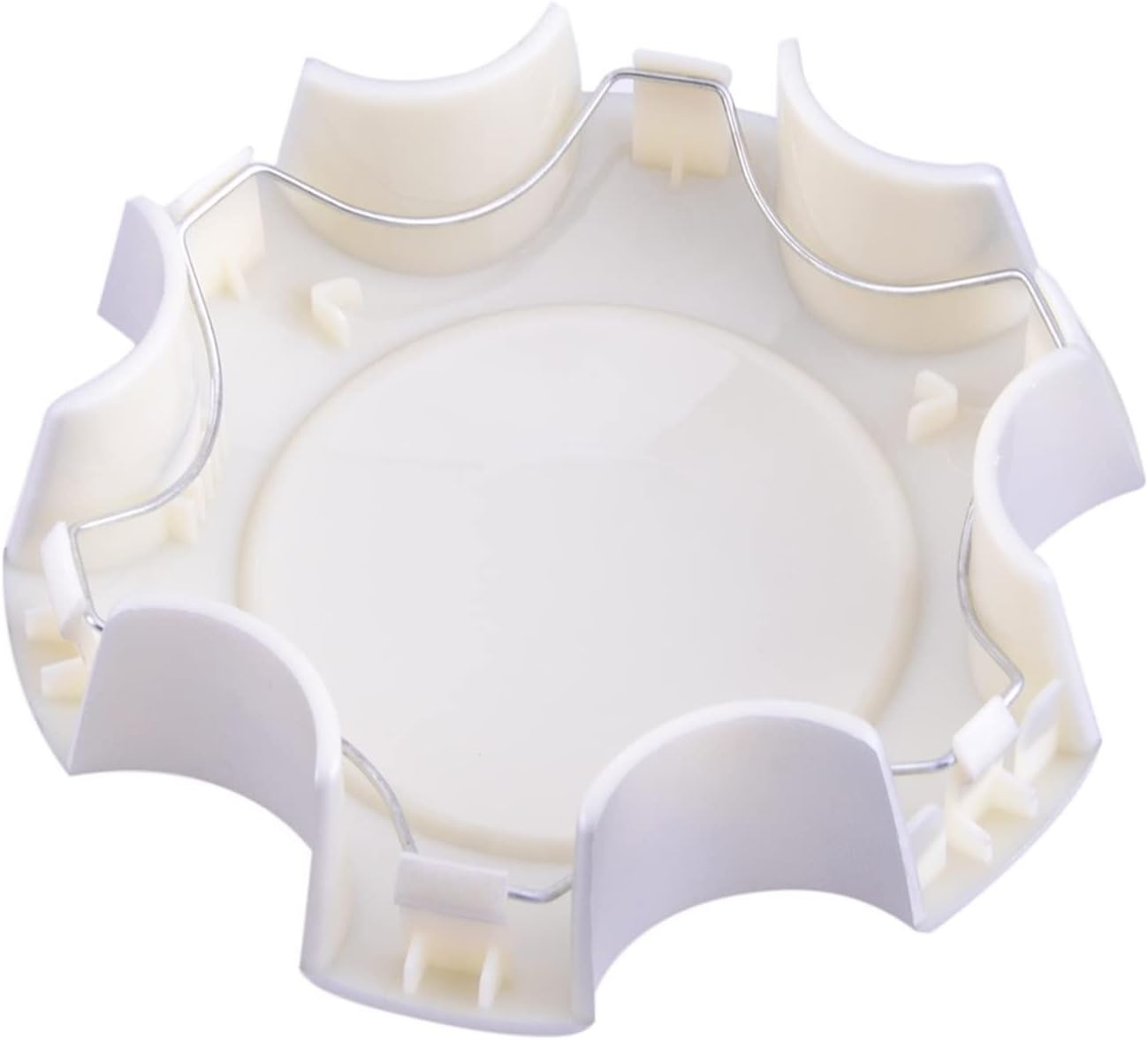 Jfqm 42603AF030 42603420NM01 560-69440 Car Wheel Hub Cover Center Rim Cap Fit for Toyota Tundra Fit for Sequoia 2003 2004 2005 2006 image number 1