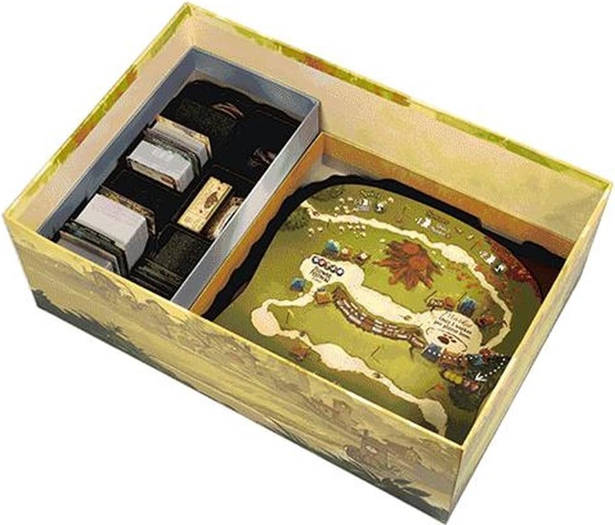 Tabletop Tycoon Everdell Complete Collection Board Game image number 3