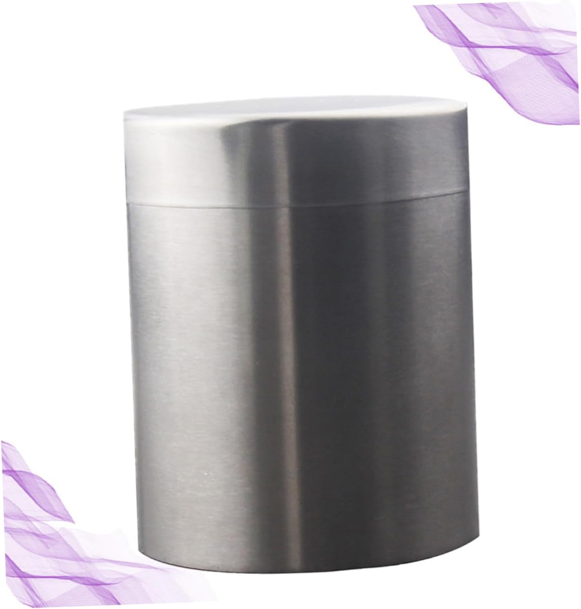 LABRIMP Wide Mouth Mason Jar Tea for Tea Storage Sealed Cans Beans Snacks Home Kitchen Tool image number 2