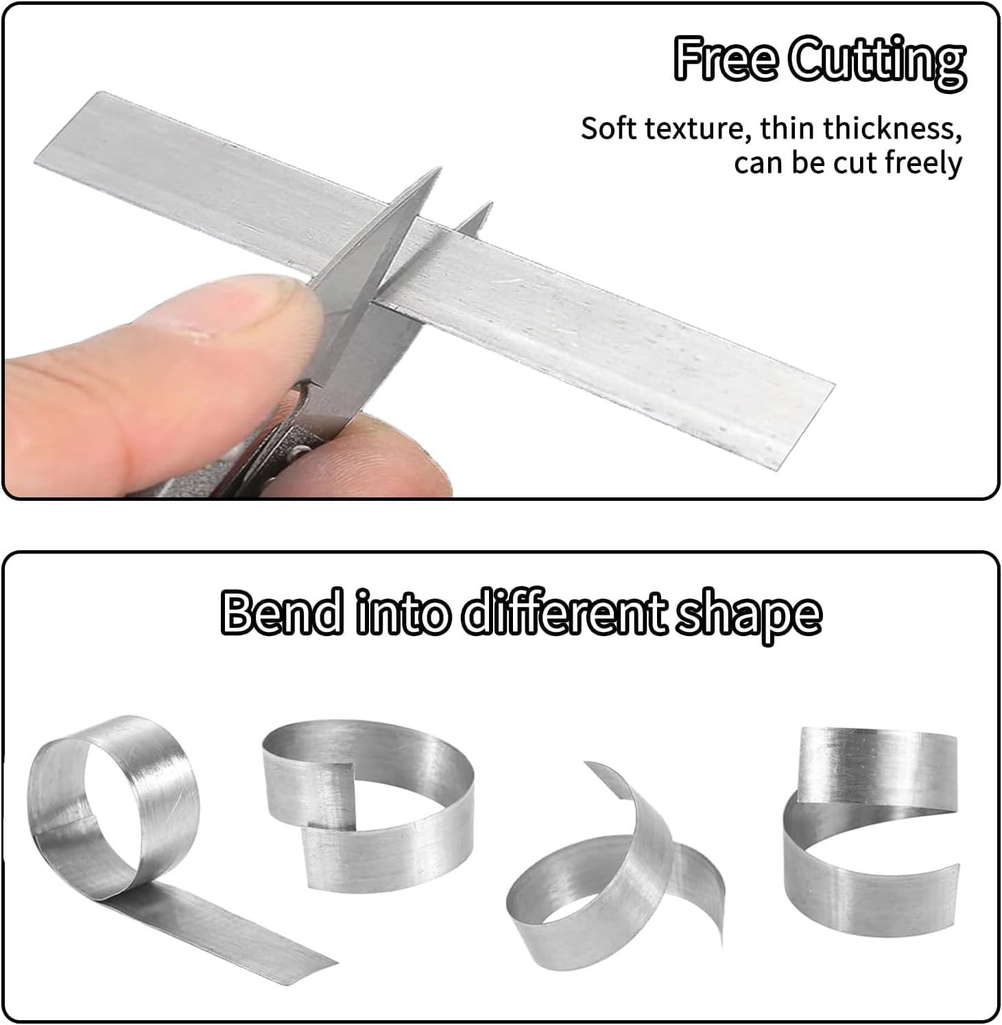 Aquarium Plant Weights Anchors, 30Pcs Bendable Plant Anchors Aquarium Plant over Weight Anchor,Bendable Aquatic Plant Anchors Aquarium Plant over Weight Anchors,Aquarium Plant over Weight Anchor image number 5