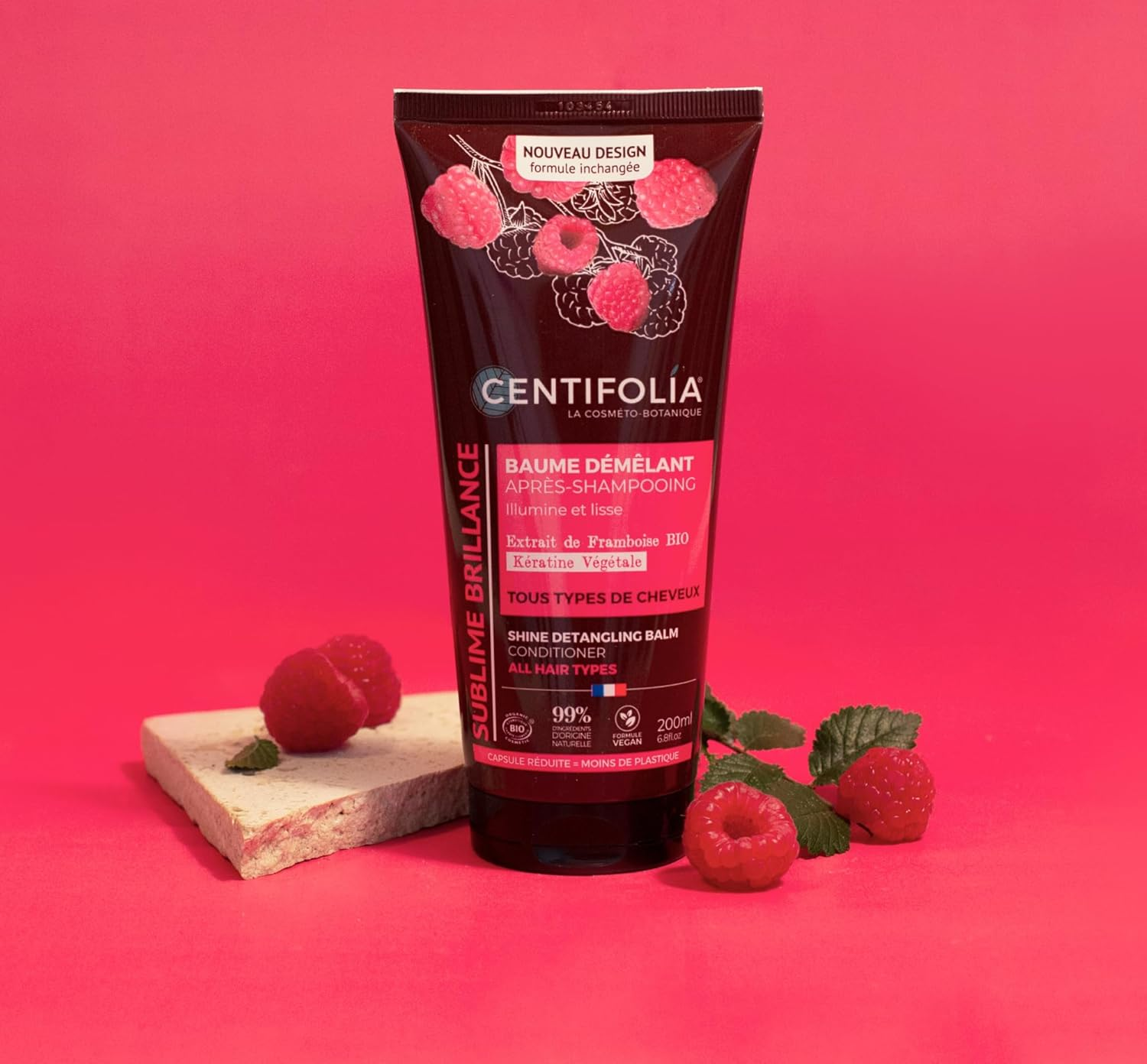 Conditioner Balm 200 Ml image number 2