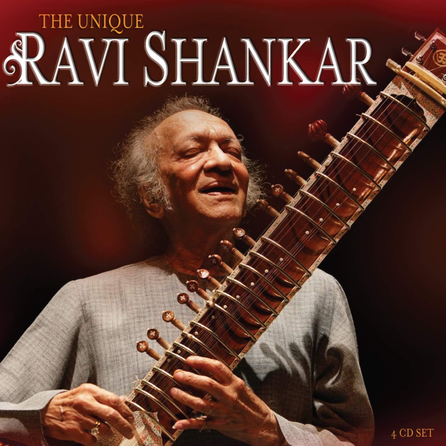 Unique Ravi Shankar