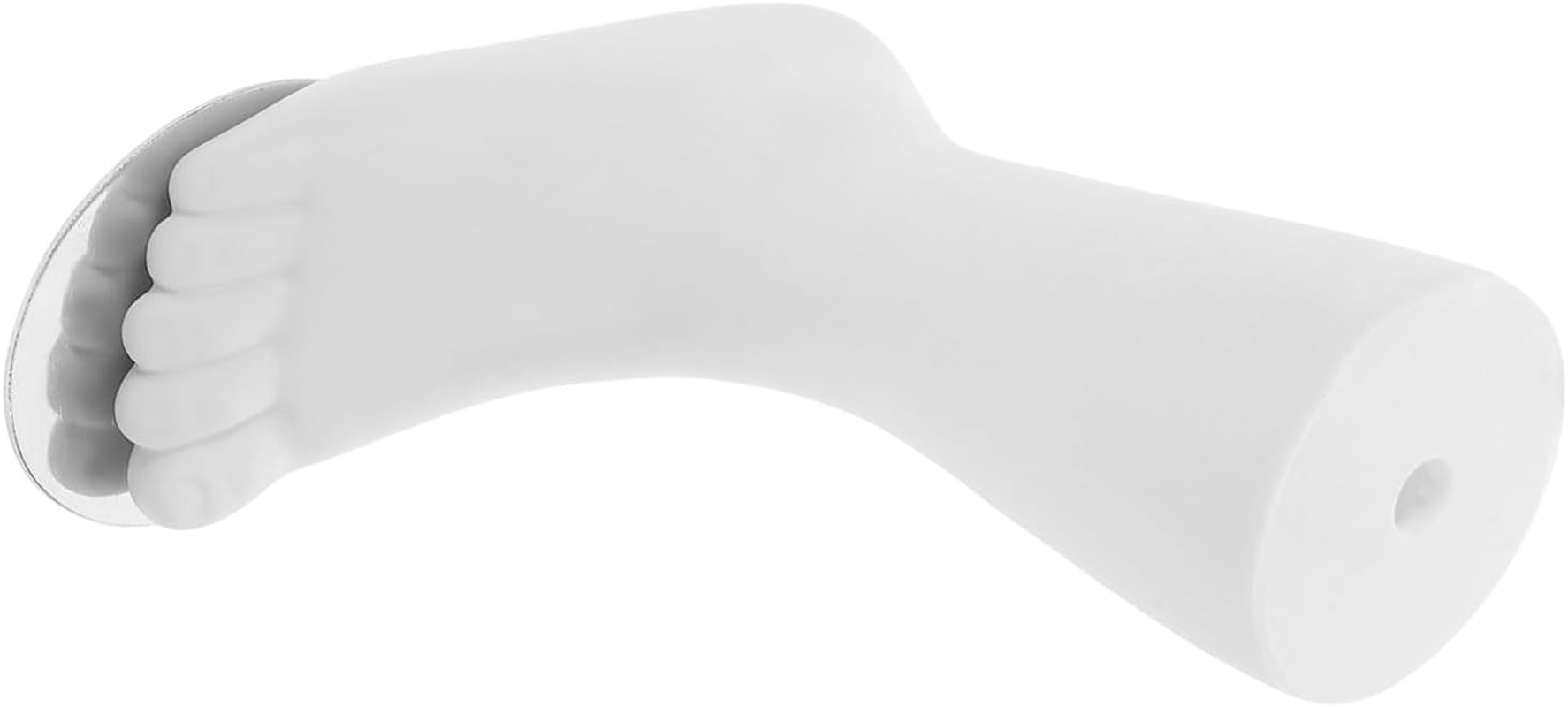 ABOOFAN Boys and Girls Sock Display Foot Model Fake Foot Mannequin for Socks Versatile