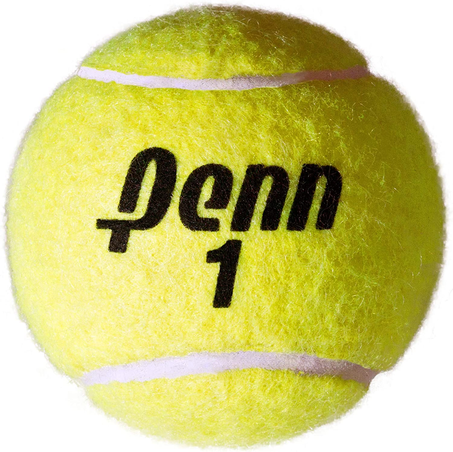 Penn Championship Tennis Balls - Extra Duty Felt Pressurized Tennis Balls - (2 Cans, 6 Balls) image number 5