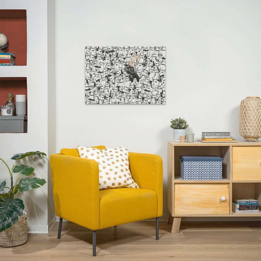 Rburg - Disney Star Wars Challenge 1000P