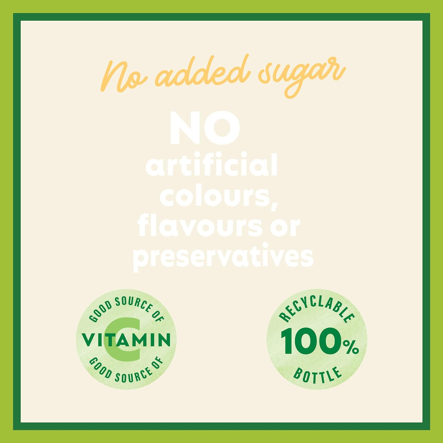 Golden Circle Breakfast Juice Apple, Pear, Pineapple, Orange, Passionfruit and Banana Juice No Added Sugar No Artificial Colours, Flavours or Preservatives 10 Serves 2L image number 1