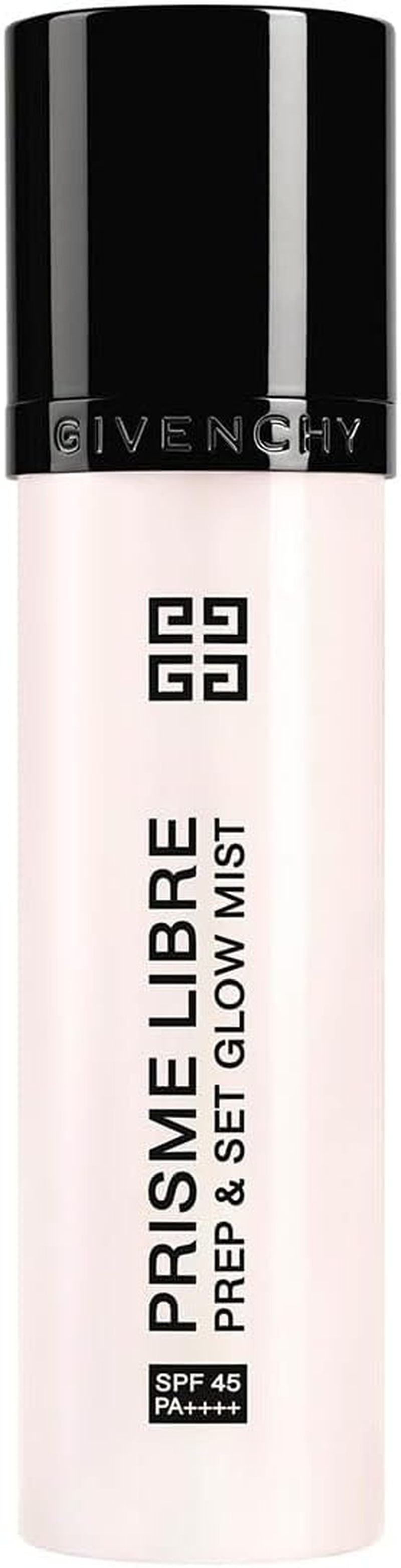 Prisme Libre Prep and Set Glow Mist by Givenchy for Women - 2.3 Oz Mist