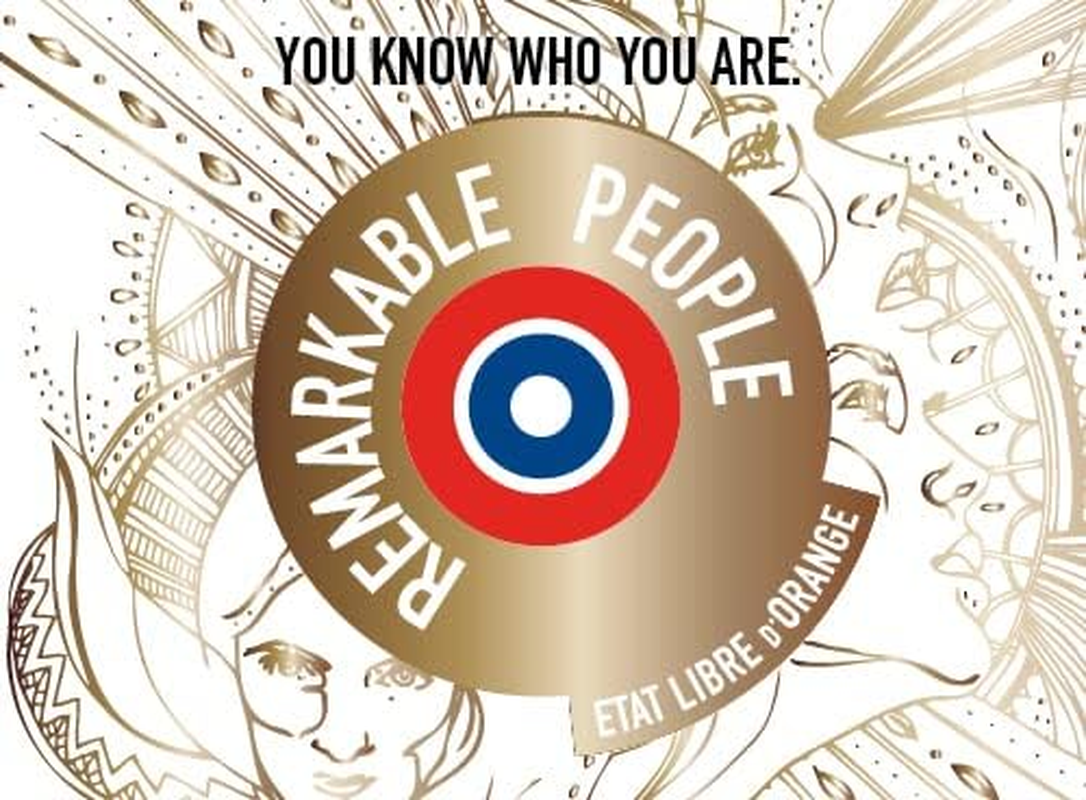 Etat Libre D'Orange Remarkable People Eau De Perfume Spray, 100 Ml image number 3