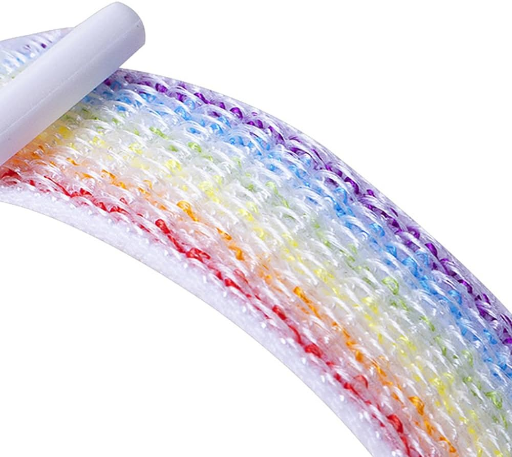 Blue Wrist Watchband for Xiaomi Mi Band 6/5/4/3 Watch Nylon Band Strap Replacement AU image number 3