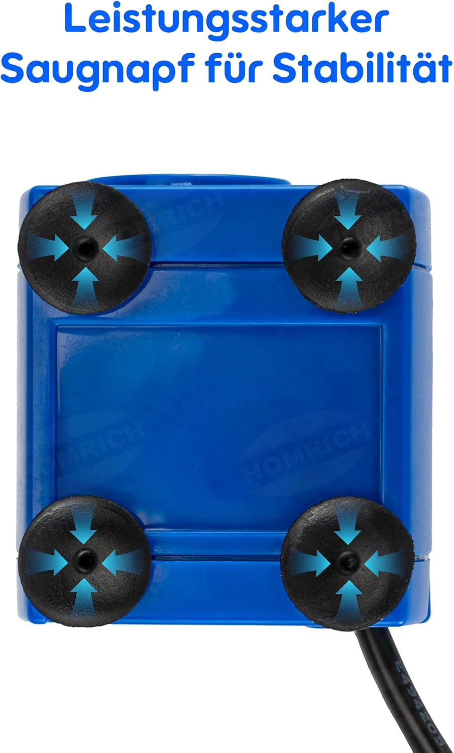 Pet Water Pump Replacement Pump for Flowers Cat Fountain, Mini Super Quiet Electric Water Pump 2 W Low Consumption Pump with 5.9 Ft Cable for Cat Drinking Fountain image number 3