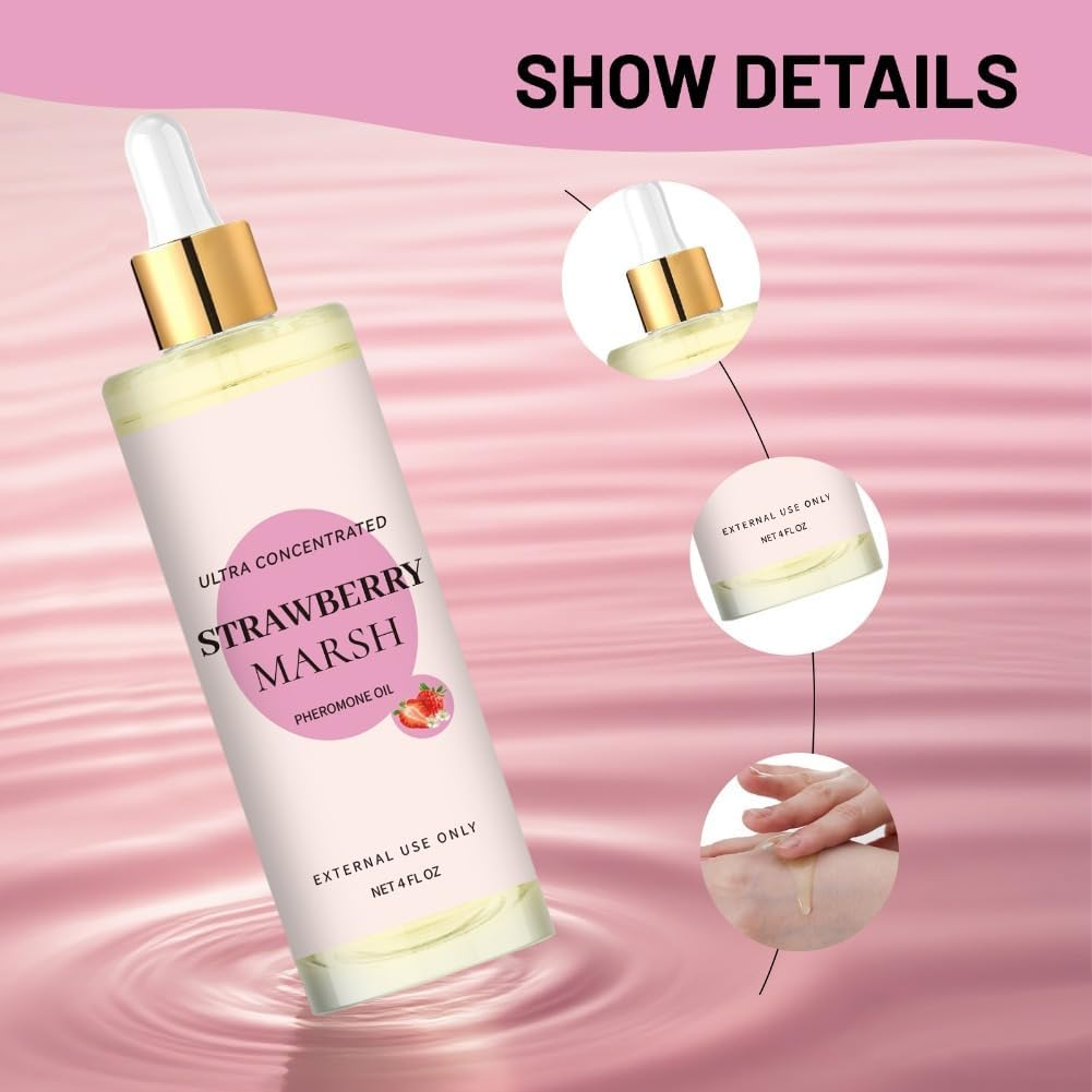 3PCS Men Women Ball Perfume Women Pheromone Men'S Essential Oil Perfume Attracts the opposite Sex Lasting Fragrance