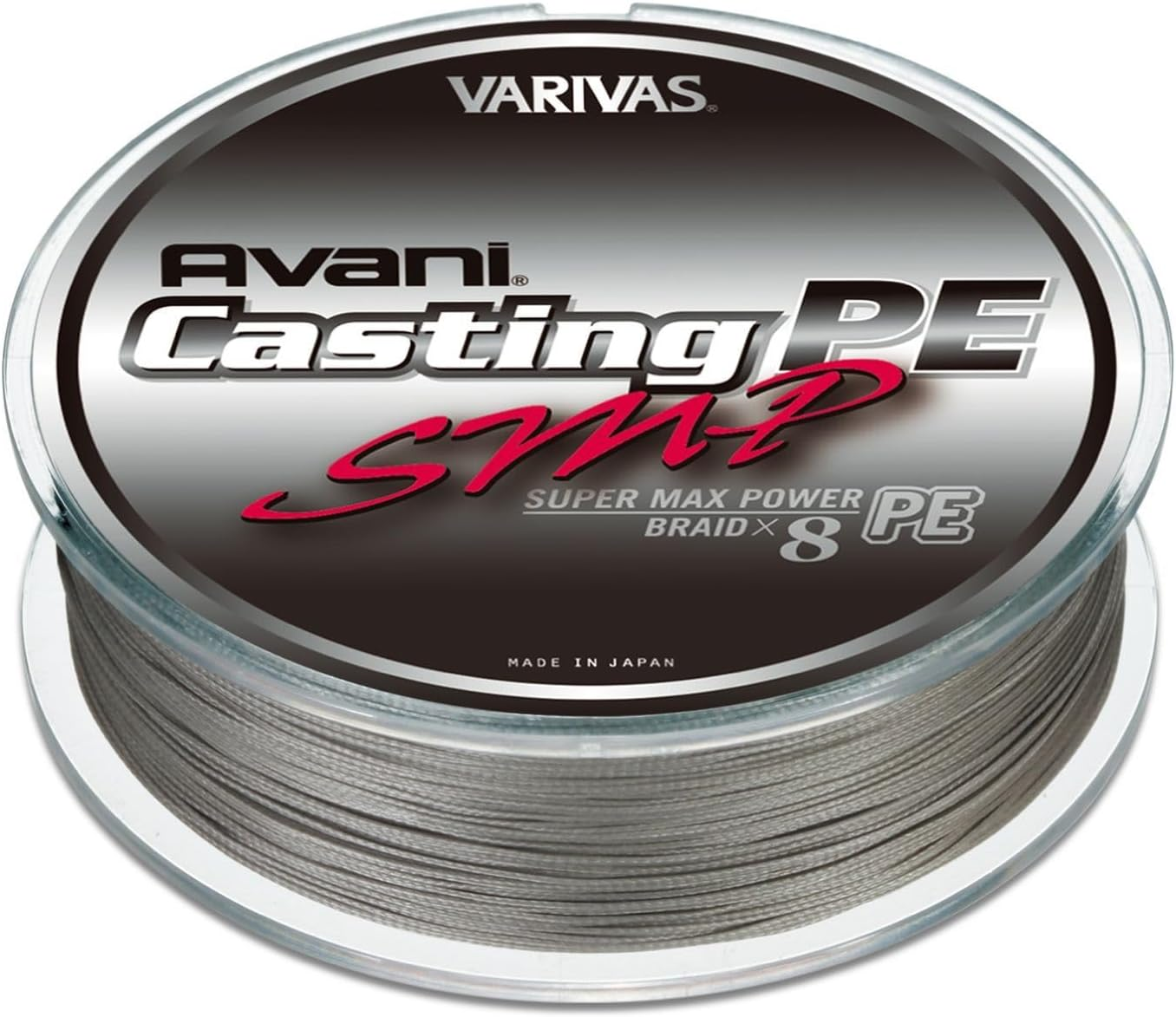 VARIVAS Avani Casting SMP PE image number 3