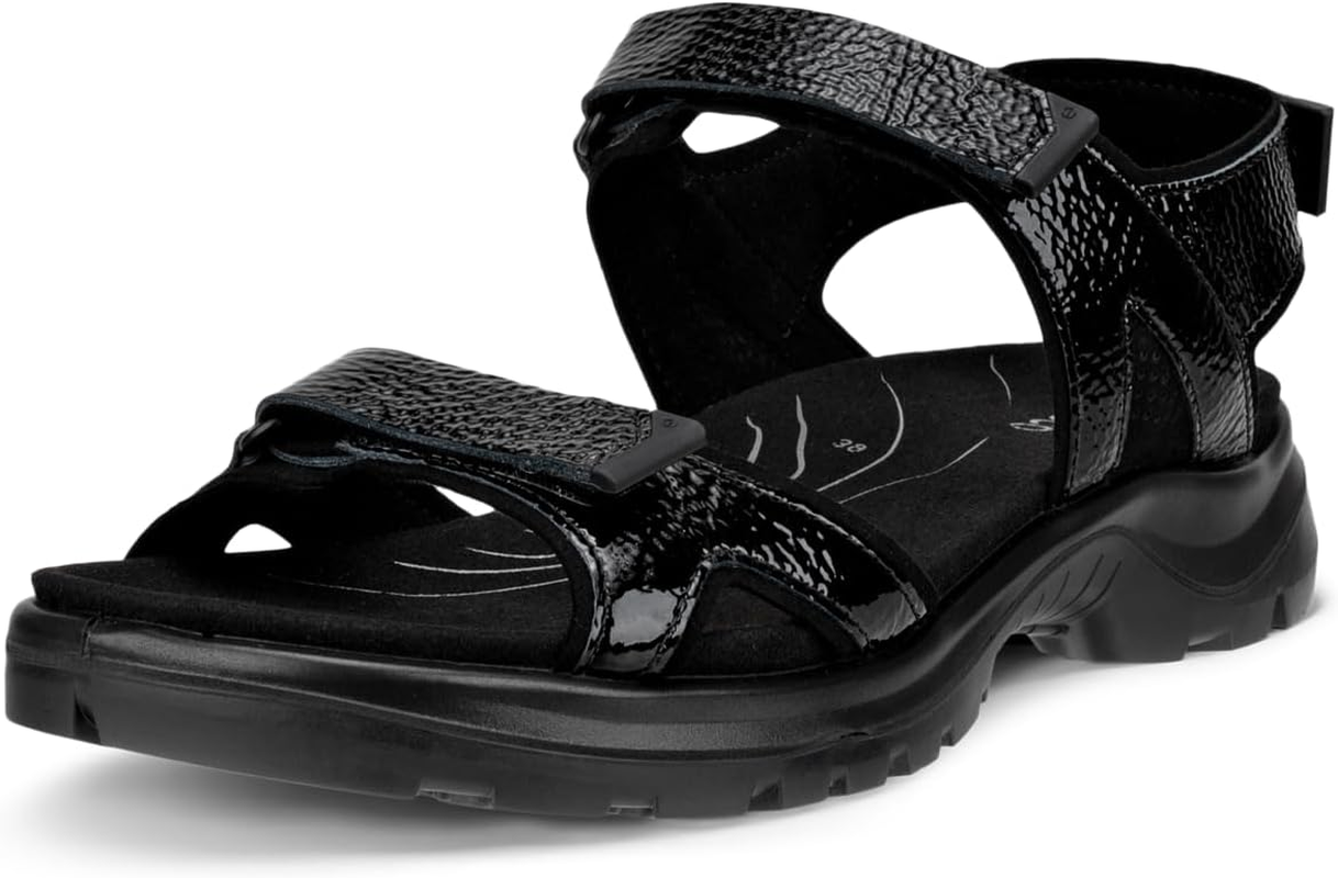 ECCO Women'S Yucatan 2.0 Sport Sandal