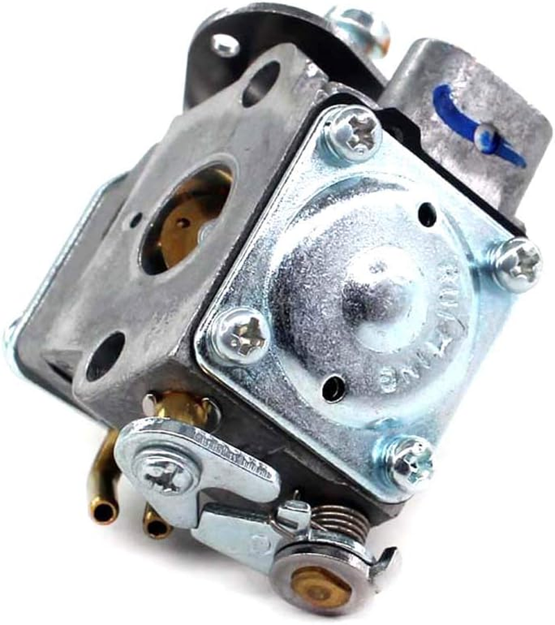 Carburetor Carburettor Tool Kit for Ruixing Homelite HB26B/VB Ryobi RBL26B RBV26G Air Filter Fuel Line Spark Plug AU image number 2